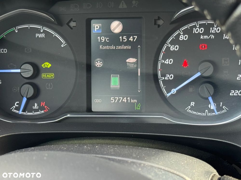 Toyota Yaris - 15