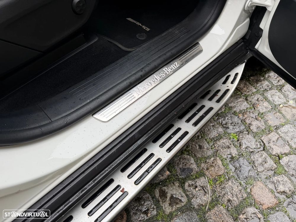 Mercedes-Benz GLE 350 de Coupé 4Matic - 6
