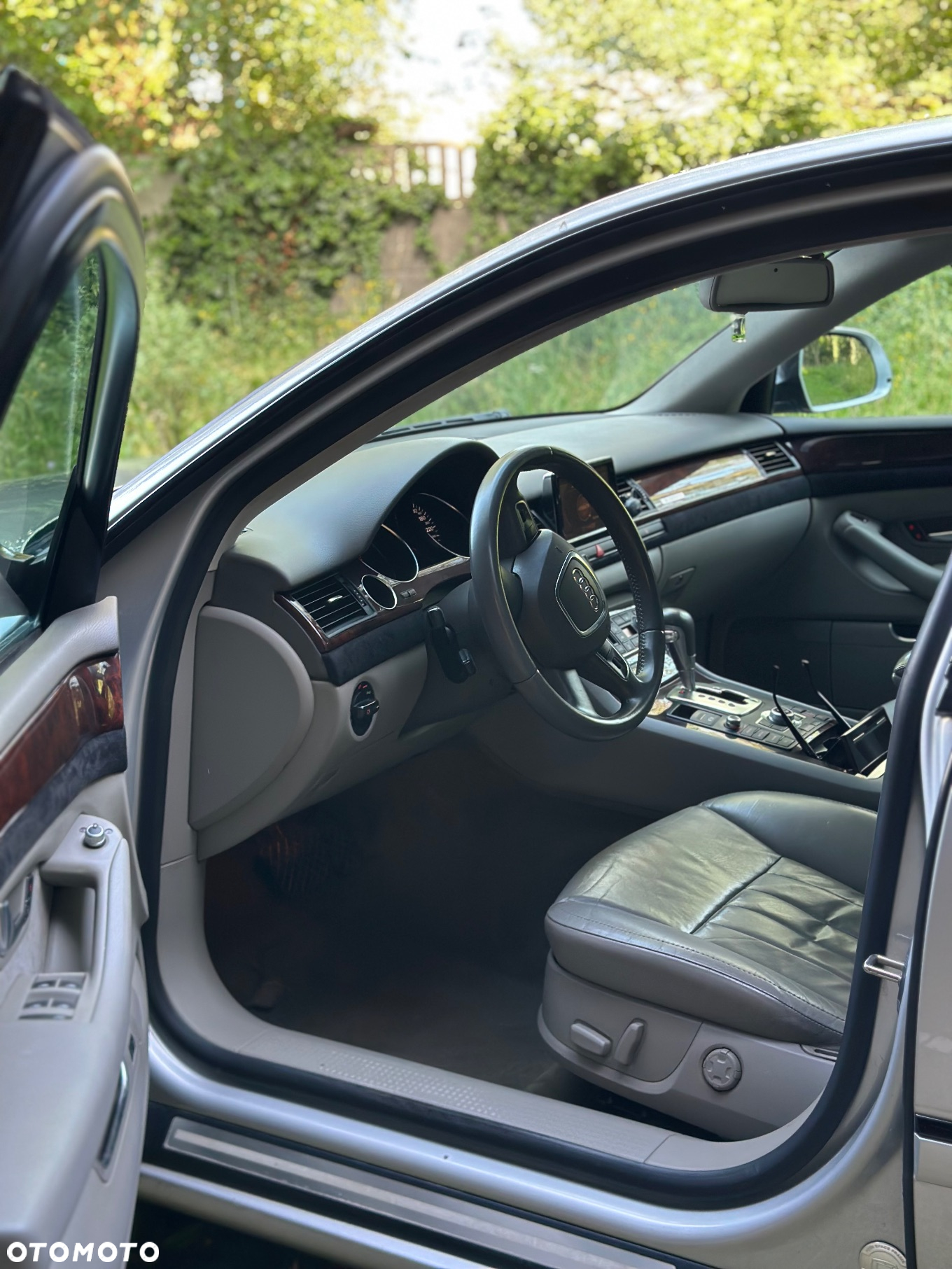 Audi A8 3.0 TDI Quattro - 7