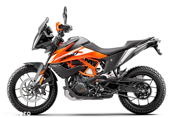 KTM Inny