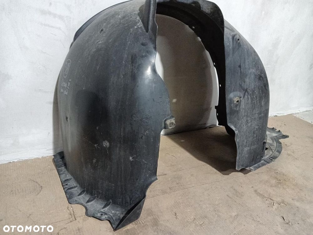 NADKOLE PRZÓD PRZEDNIA LEWA SKODA OCTAVIA IV 5E3809957 - 2