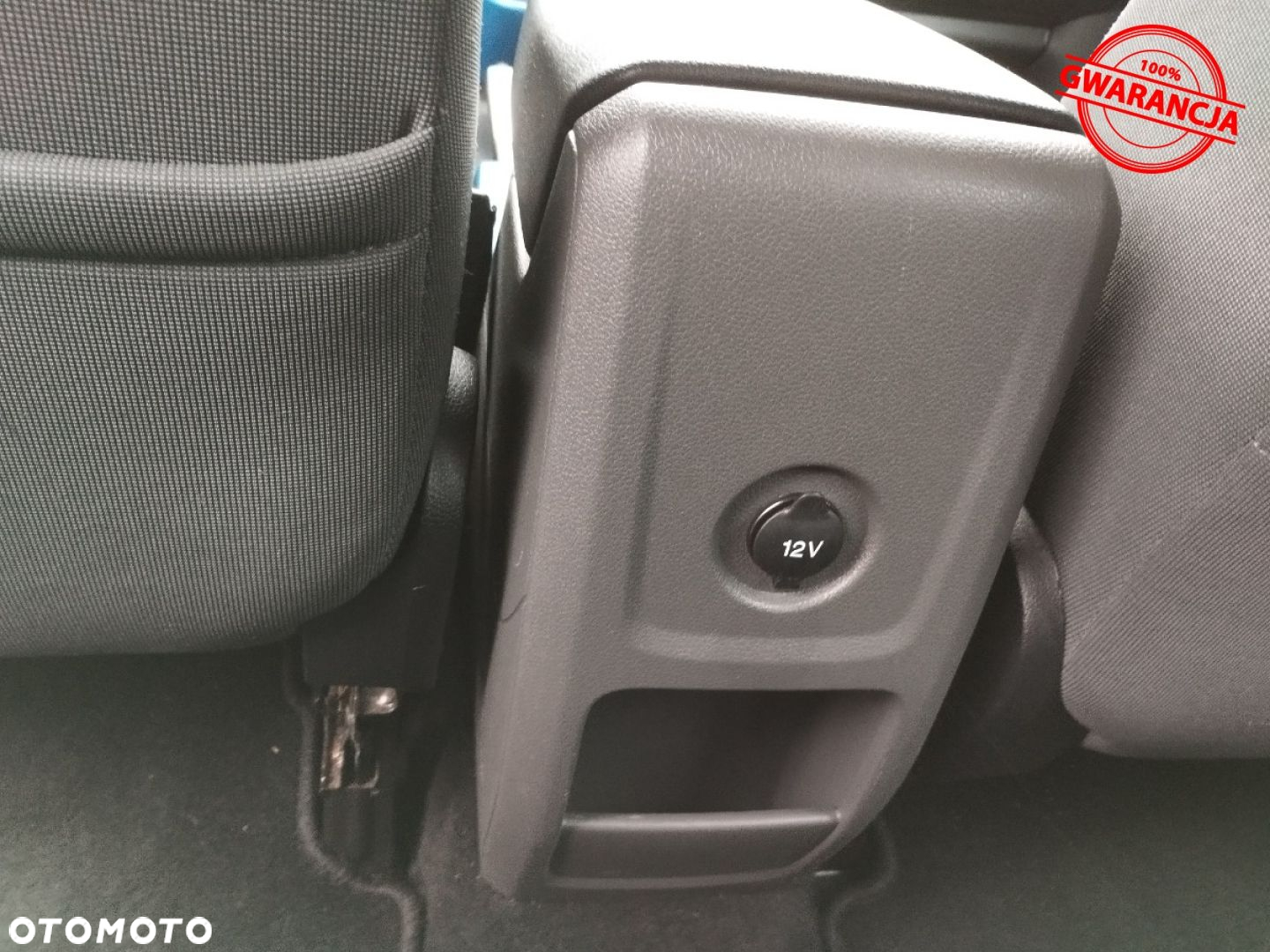 Ford Kuga - 26