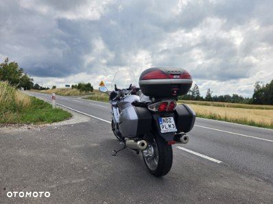 Yamaha FJR - 6