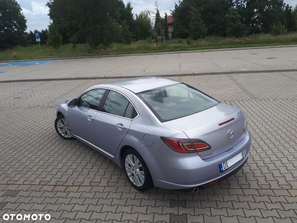 Mazda 6 Sport 2.0 Exclusive - 10
