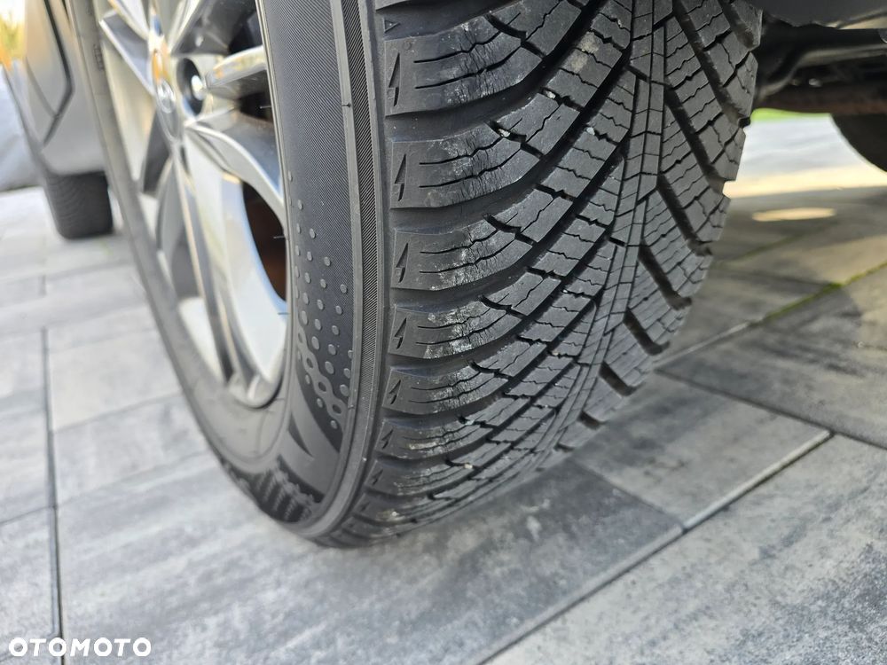 Hyundai ix35 1.6 2WD Style - 18