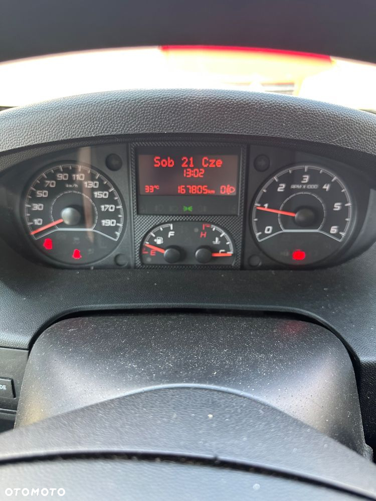 Peugeot Boxer 335 BlueHDi L3 - 11