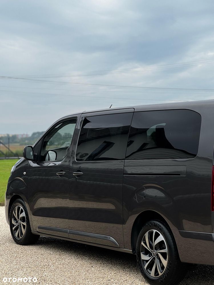 Citroën SpaceTourer 2.0 BlueHDi XL Business Lounge - 6