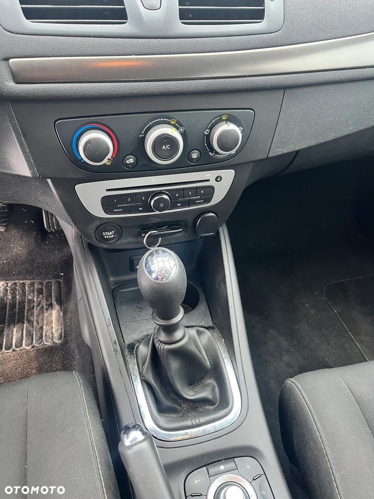 Renault Megane - 27