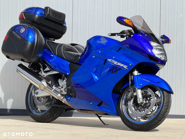 Honda CBR