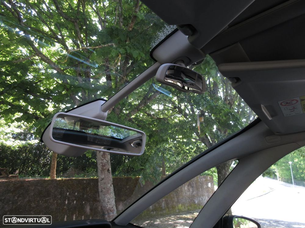 Citroën C4 Grand Picasso 1.6 e-HDi Exclusive ETG6 - 57