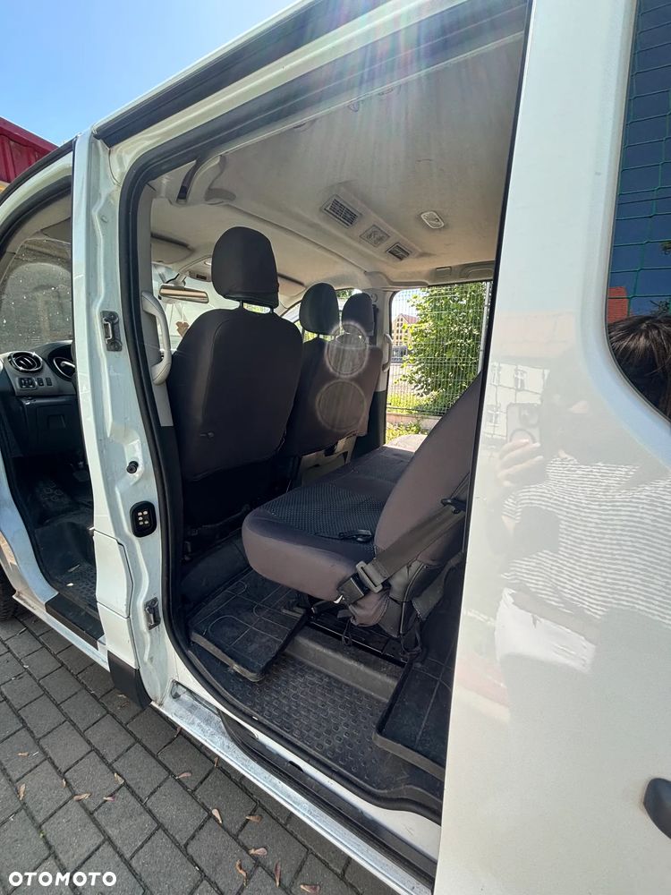 Renault Trafic L2H1 2,9t Pack Clim - 15