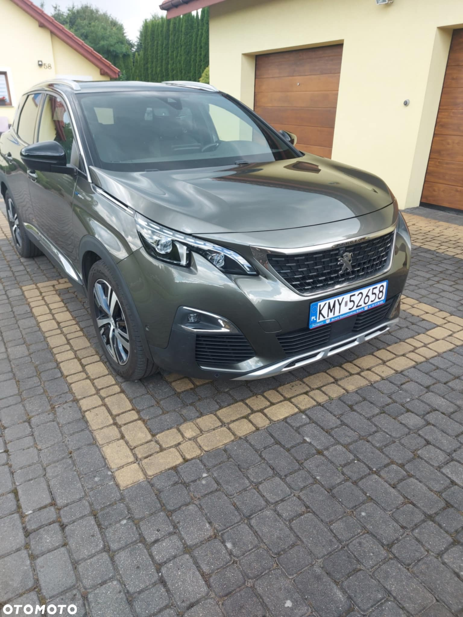 Peugeot 3008 - 12