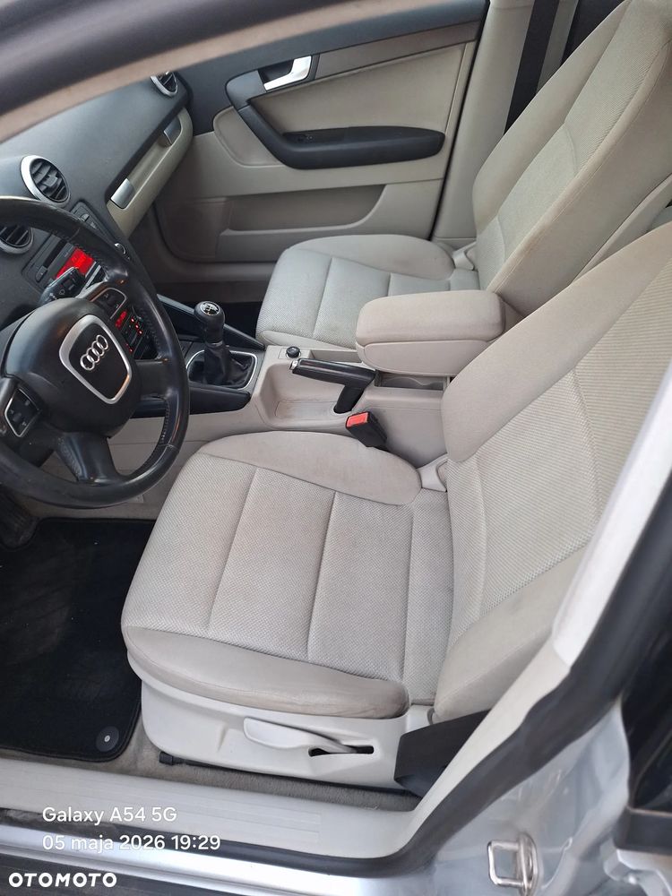 Audi A3 Sportback - 4