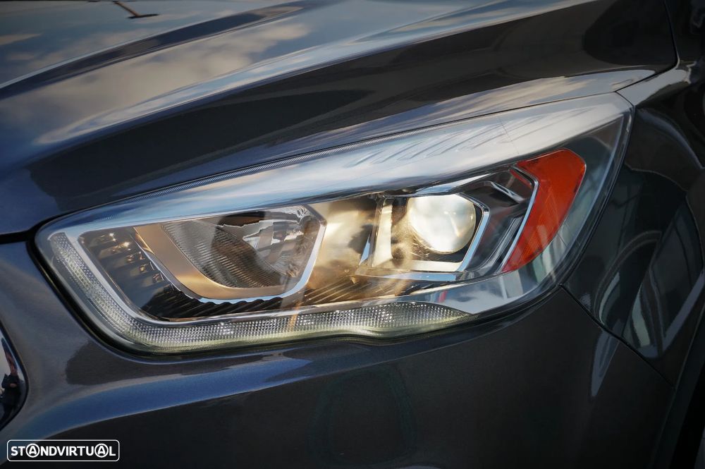 Ford Kuga 1.5 TDCi Titanium - 38