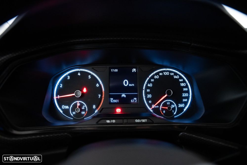 VW T-Cross 1.0 TSI Freestyle - 13