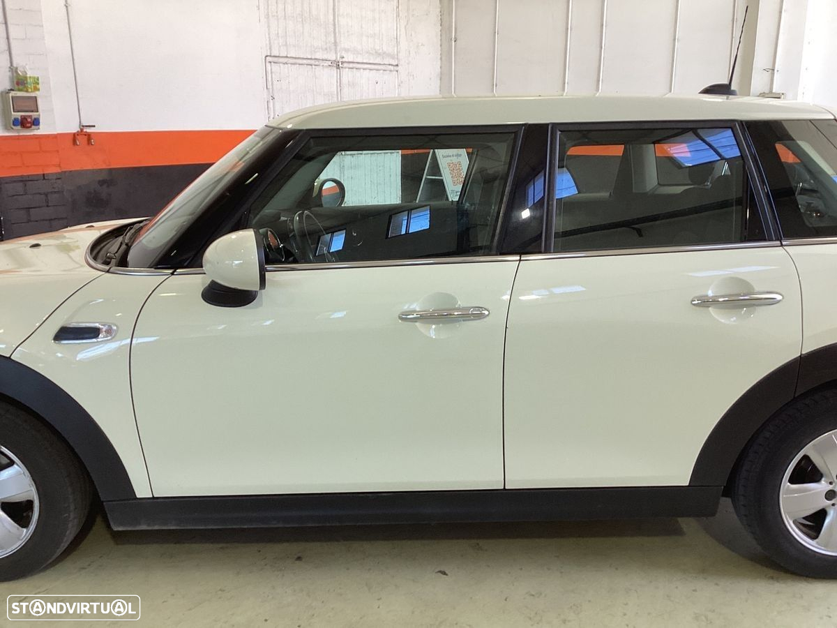 MINI 5 Portas - 7