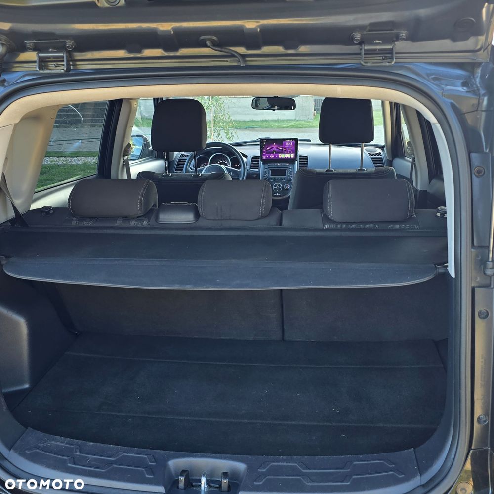 Kia Soul 1.6 GDI Dream-Team Edition - 23