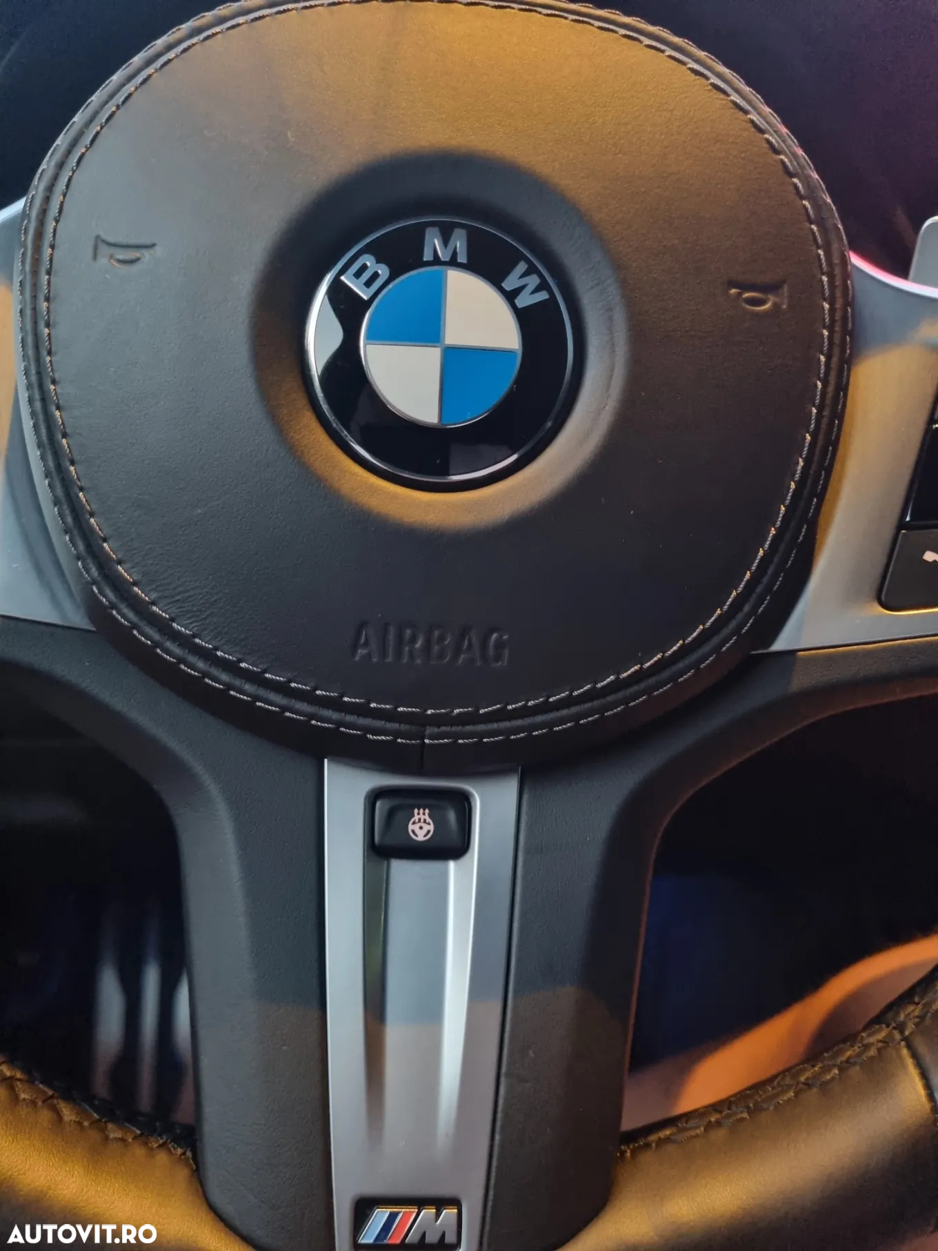 BMW X5 M M50d - 26