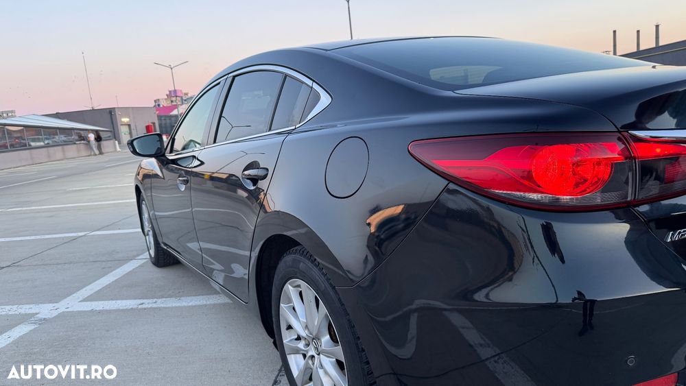 Mazda 6 - 13