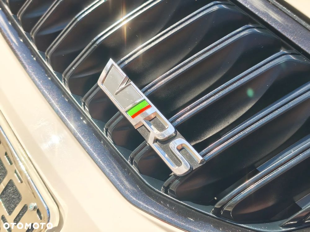 Skoda Octavia - 4