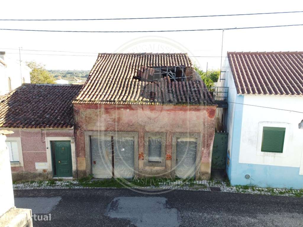 Conjunto de 2 Casas + Terreno Para Recuperação Total Oportunidade d... - Grande imagem: 3/60