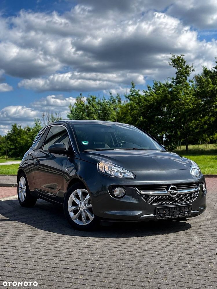 Opel Adam 1.2 - 1