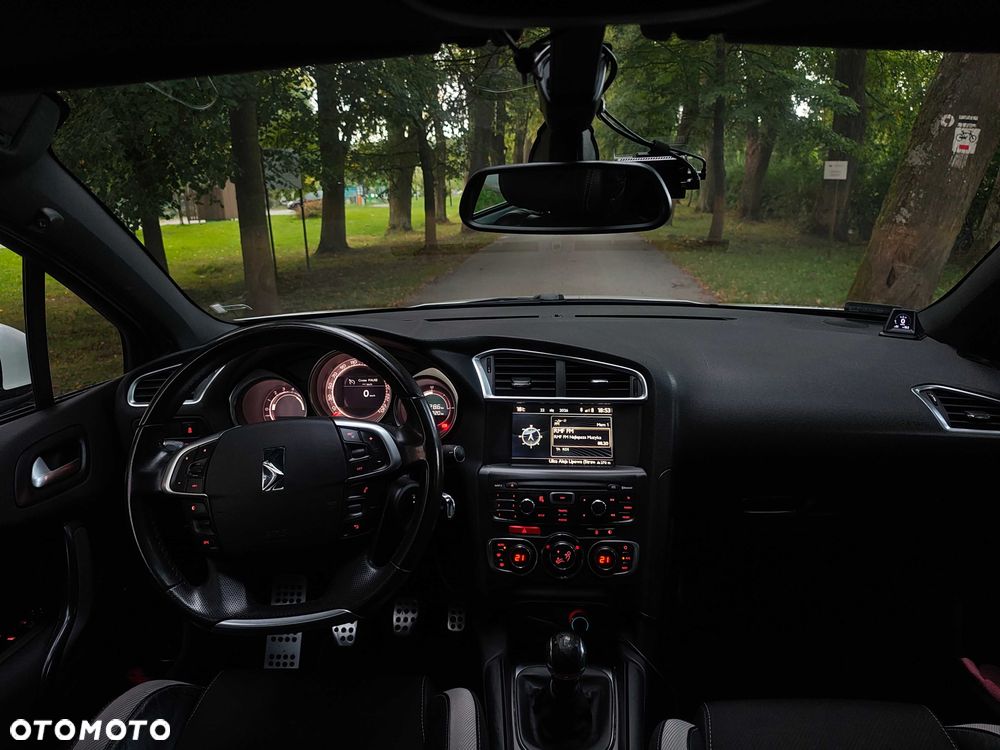 Citroën DS4 - 7