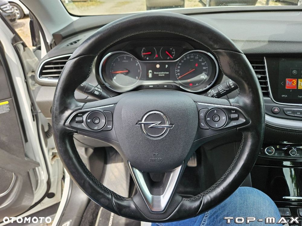 Opel Grandland X - 21