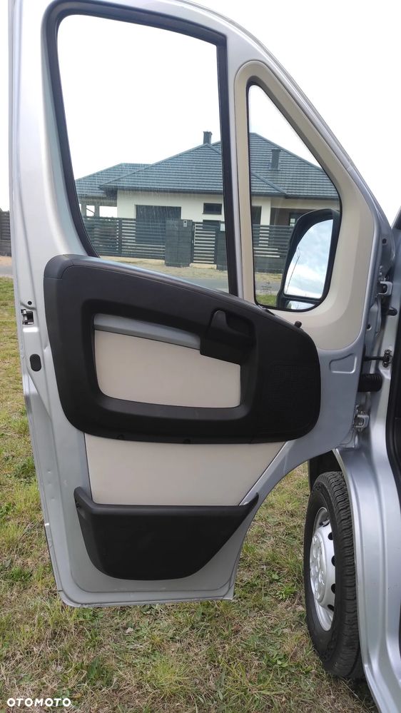 Citroën Jumper - 11