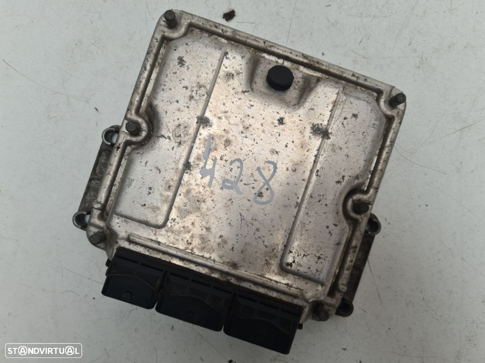 CENTRALINA BOSCH ORIGINAL 0281010556 8200153946 RENAULT LAGUNA II 2 MK2 1.9 DCI 107CV F9Q750 - 3