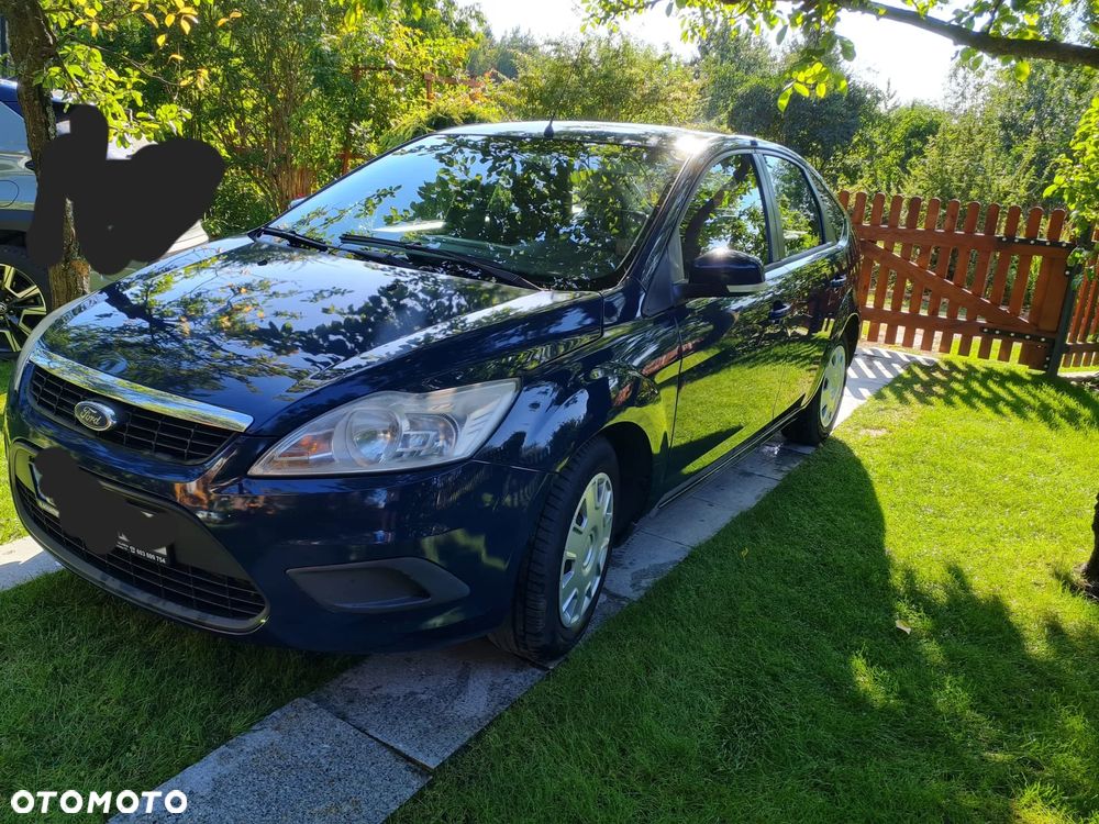 Ford Focus 1.6 TDCi Trend - 1