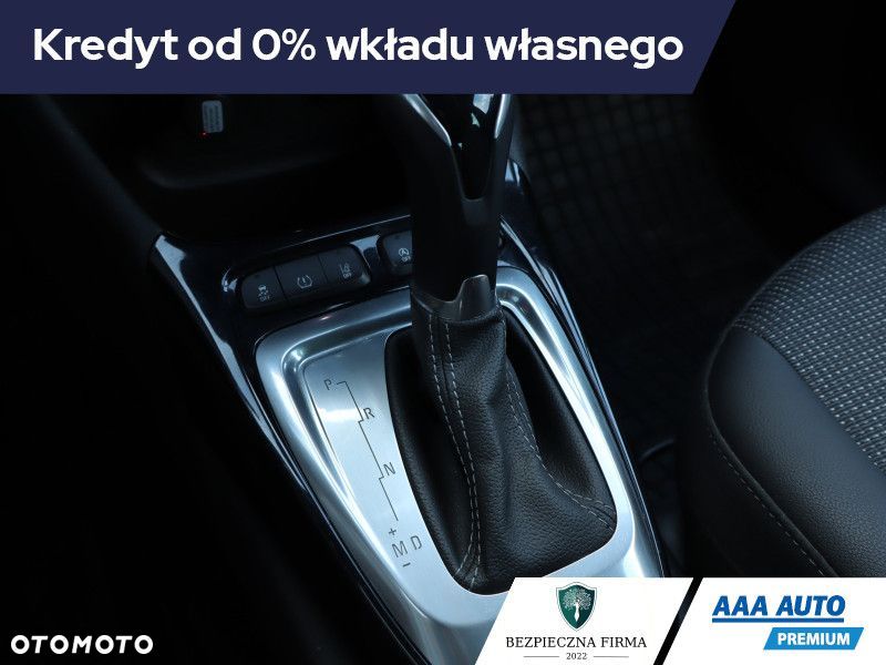 Opel Crossland X - 15