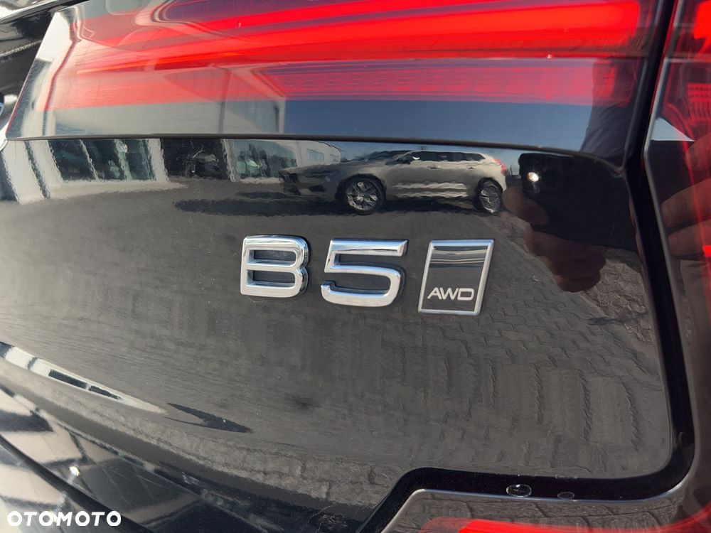 Volvo S90 B5 D AWD Inscription - 18