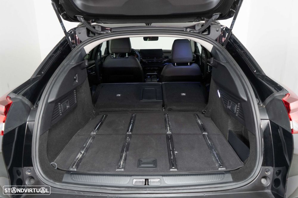 Citroën C5 X 1.6 Hybrid Shine e-EAT8 - 13