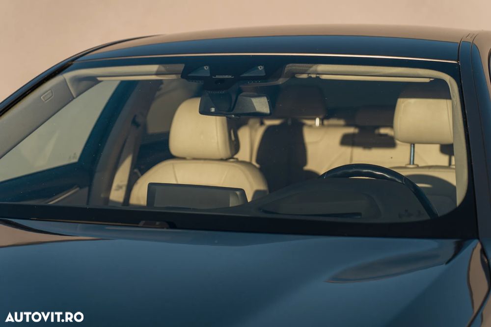 BMW Seria 5 520d - 20