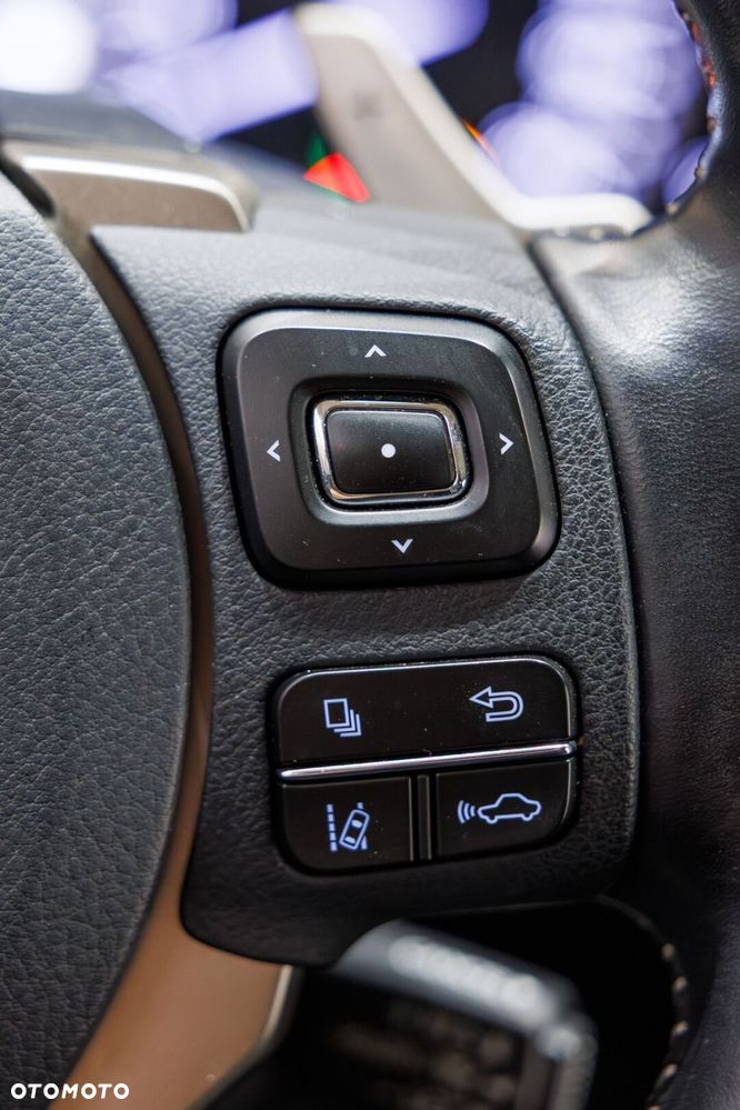 Lexus NX 300 Optimum AWD - 25