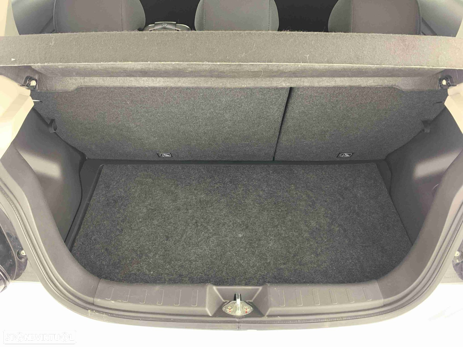 Mitsubishi Space Star 1.2 Connect Edition - 14