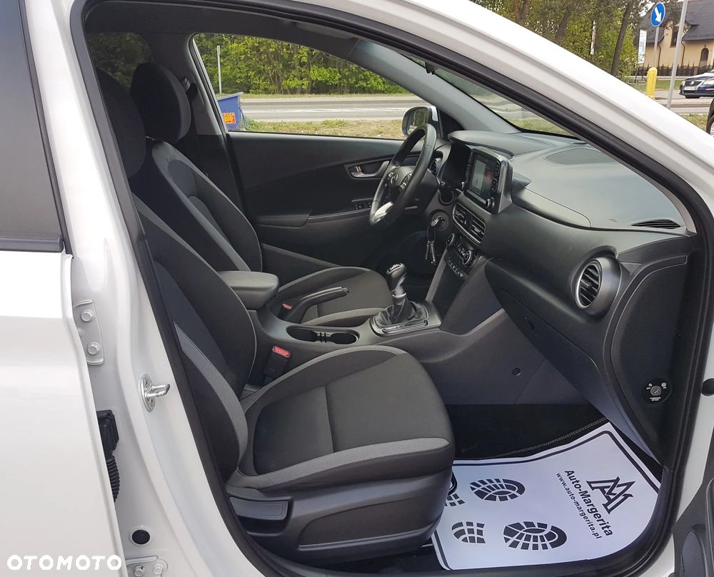 Hyundai Kona - 10