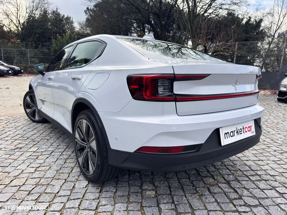 Polestar 2 Long Range 78 kWh - 11