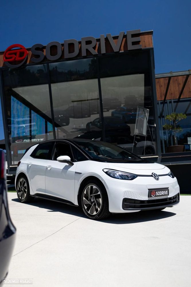 VW ID.3 Pure - 14