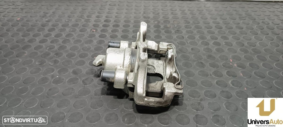 PINÇA DE TRAVÃO FRENTE ESQUERDA SMART FORTWO CABRIO ELECTRIC DRIVE (453.491) - 6
