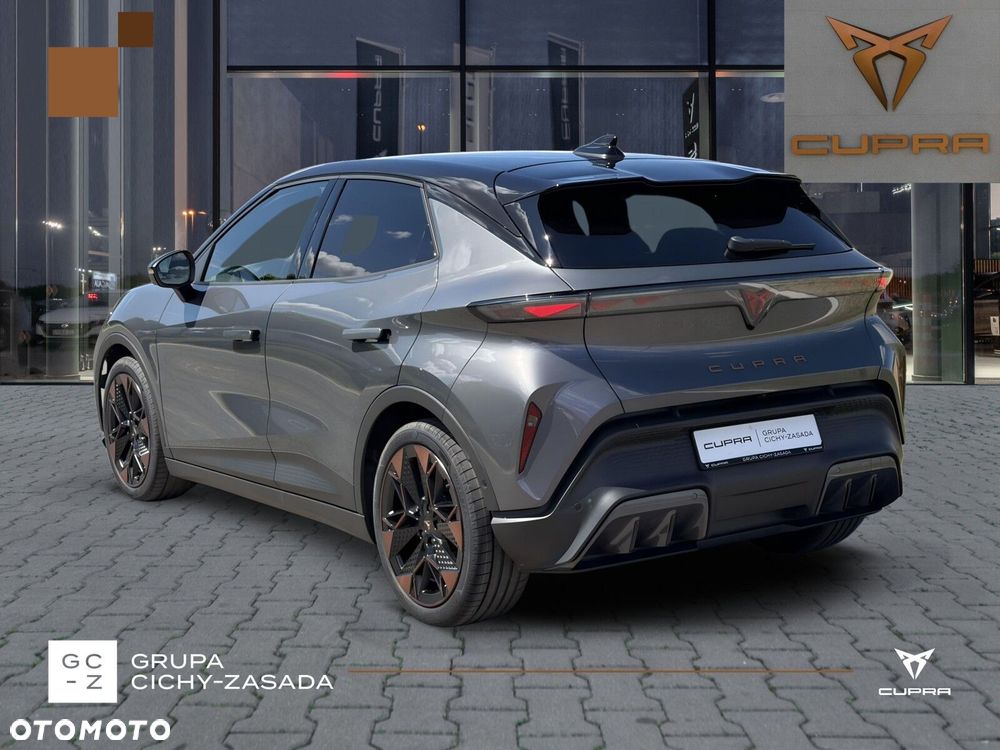 Cupra Raval - 4
