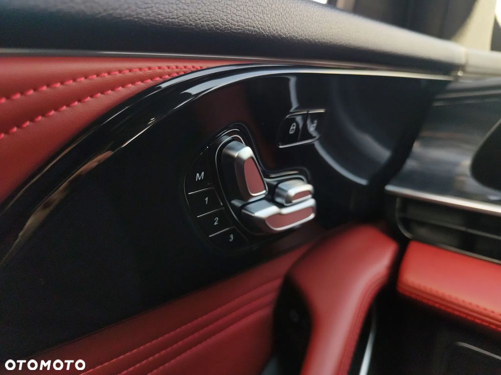 Omoda 9 1.5 Super Hybrid Exclusive AWD - 19