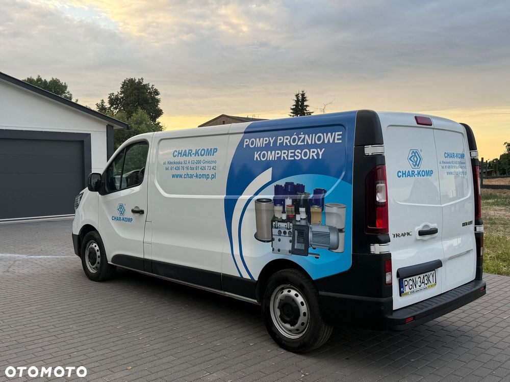 Renault Trafic - 3
