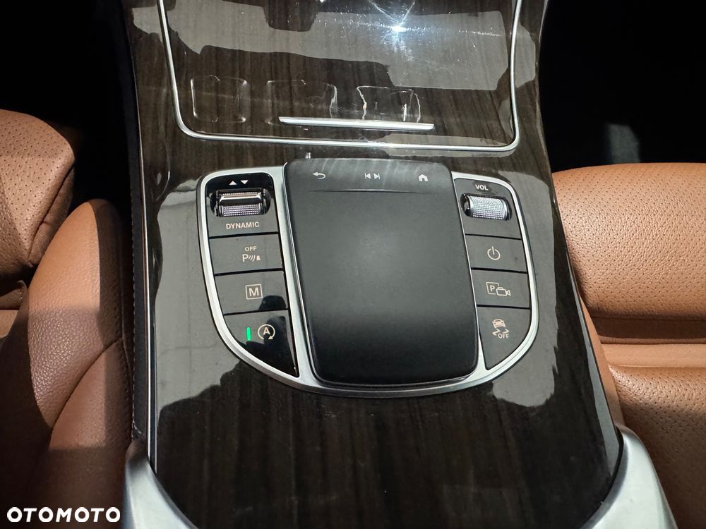 Mercedes-Benz GLC 200 4-Matic - 28