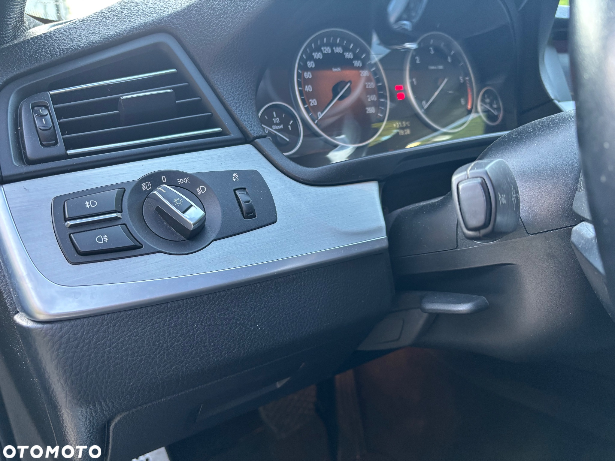 BMW Seria 5 - 27
