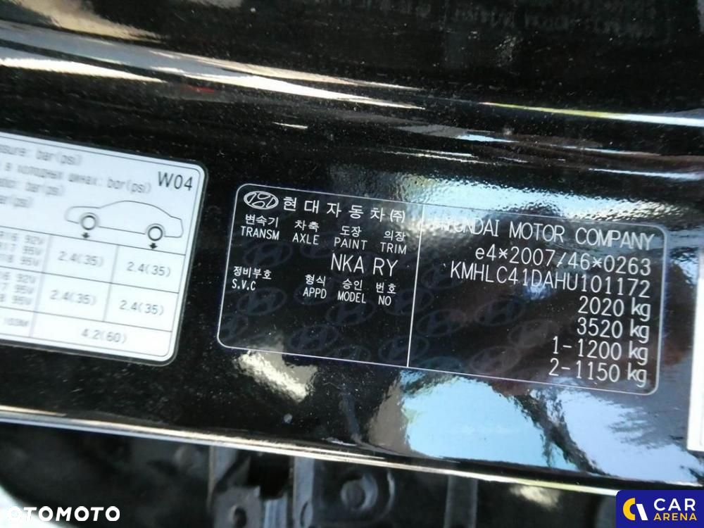 Hyundai i40 - 12
