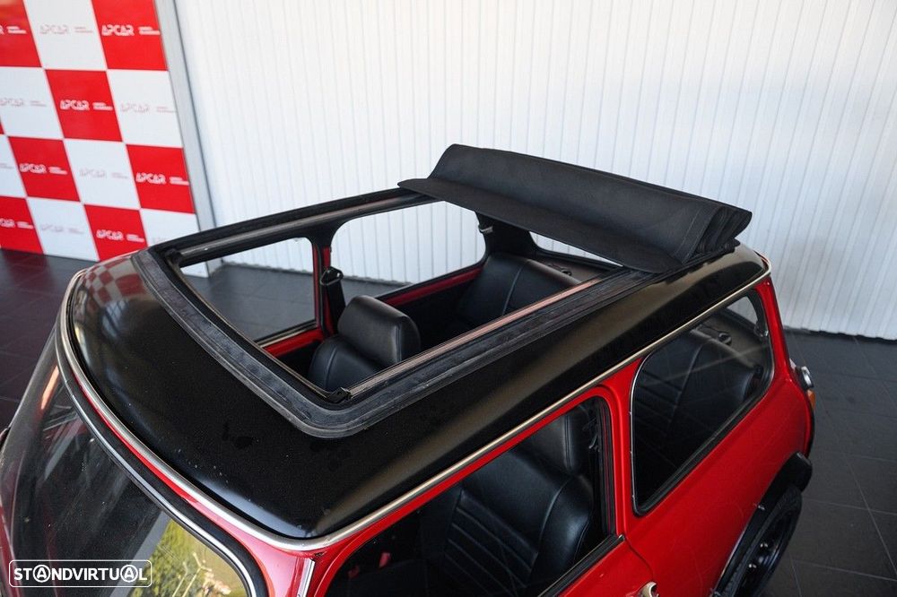 Austin Mini - 20