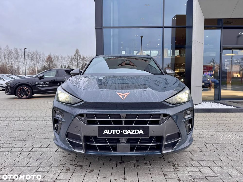 Cupra Terramar 1.5 eTSI mHEV DSG - 2