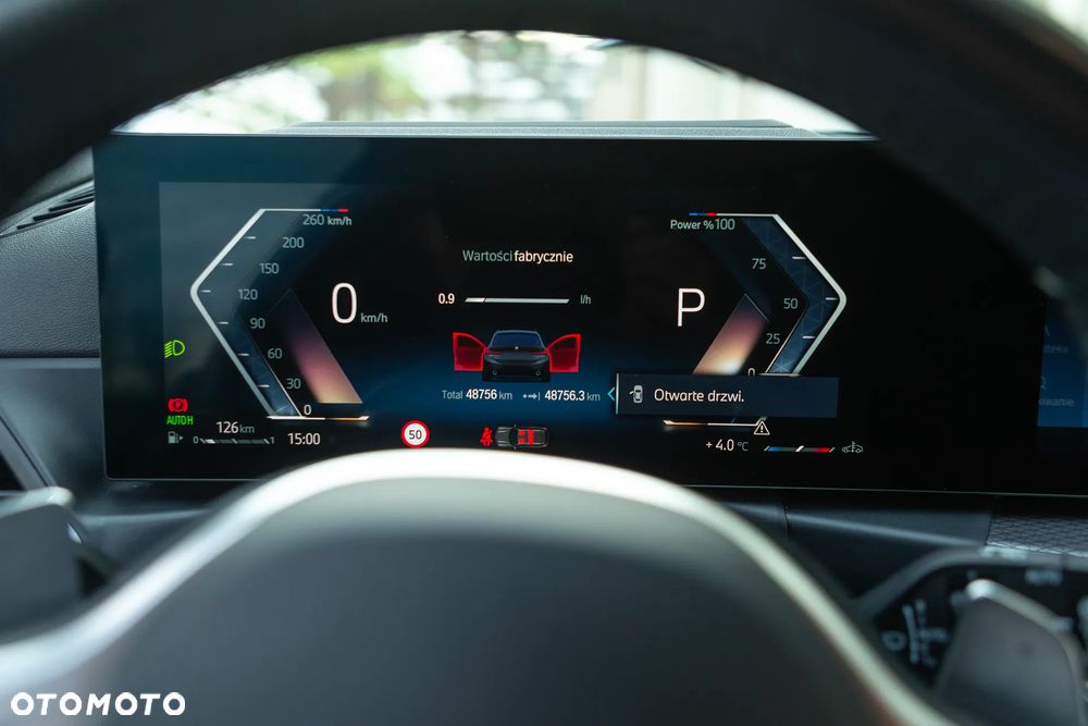 BMW Seria 3 318d Edition M Sport Shadow - 34